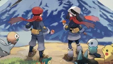 Pokemon Legends: Arceus