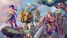 Reverie Knights Tactics - Sıra tabanlı türünde bir oyun