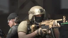 Shadowgun War Games Shadowgun War Games ile benzer