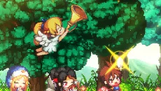 Demon Warrior Premium - Stickman Shadow Action RPG Demon Warrior Premium - Stickman Shadow Action RPG ile benzer