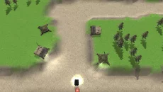 Empire Warriors: Tower Defense Empire Warriors: Tower Defense ile benzer