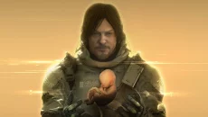 Death Stranding: Director's Cut