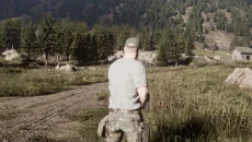 Call of Duty: Advanced Warfare Call of Duty: Advanced Warfare ile benzer