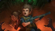 THUGGING THUGGING ile benzer