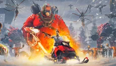 Serious Sam: Siberian Mayhem
