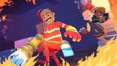 Squid Game: Unleashed Squid Game: Unleashed ile benzer