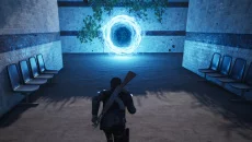 Saints Row 4 Saints Row 4 ile benzer