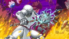 Blasphemous 2 Blasphemous 2 ile benzer