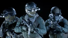 Zero Six - Behind Enemy Lines Zero Six - Behind Enemy Lines ile benzer