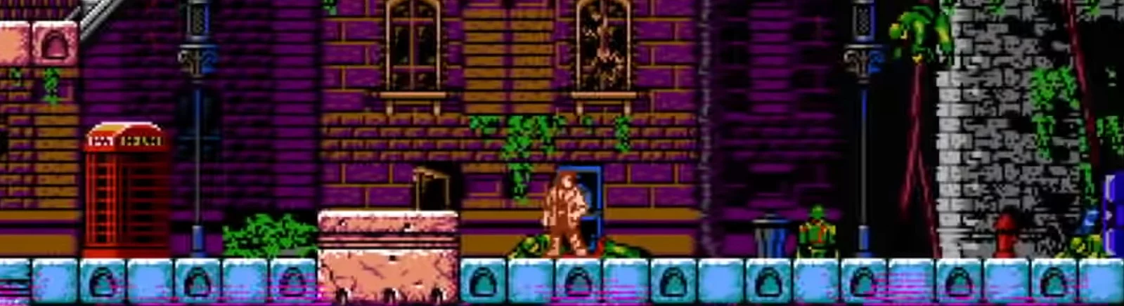 Negatif yorumlar hakkında Castlevania: Seal of the Eclipse — 0 görüş