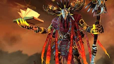 Empire Warriors: Tower Defense Empire Warriors: Tower Defense ile benzer