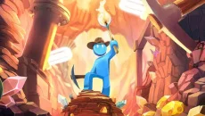 Supraland Six Inches Under