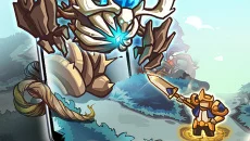 Empire Warriors: Tower Defense Empire Warriors: Tower Defense ile benzer