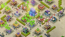 Startup Panic Startup Panic ile benzer