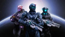 The Outer Worlds The Outer Worlds ile benzer