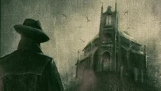 The Innsmouth Case - Mistik / doğaüstü türünde bir oyun