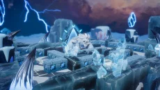 Candy Disaster - Tower Defense - Kule Savunması (Tower Defense) türünde bir oyun