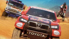 Colin McRae: DiRT 2 Colin McRae: DiRT 2 ile benzer