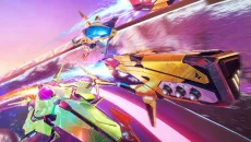 Redout: Space Assault Redout: Space Assault ile benzer