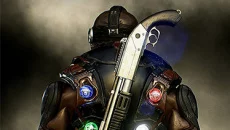 God of War God of War ile benzer