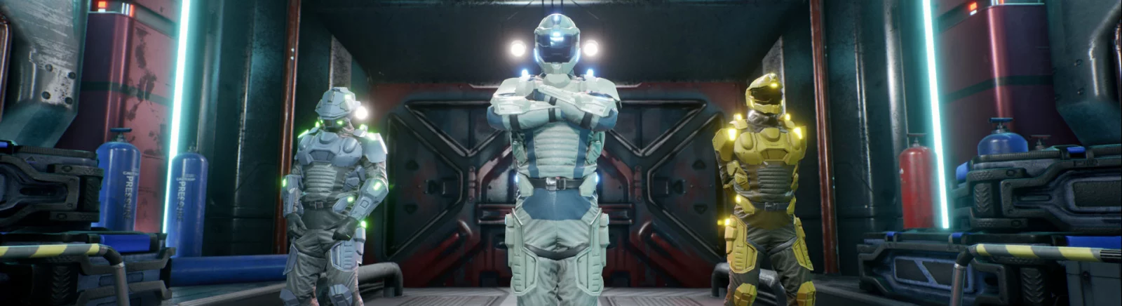 Karmaşık incelemeler Saturated Outer Space hakkında — 0 görüş