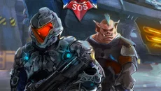 XCOM 2: War of the Chosen XCOM 2: War of the Chosen ile benzer