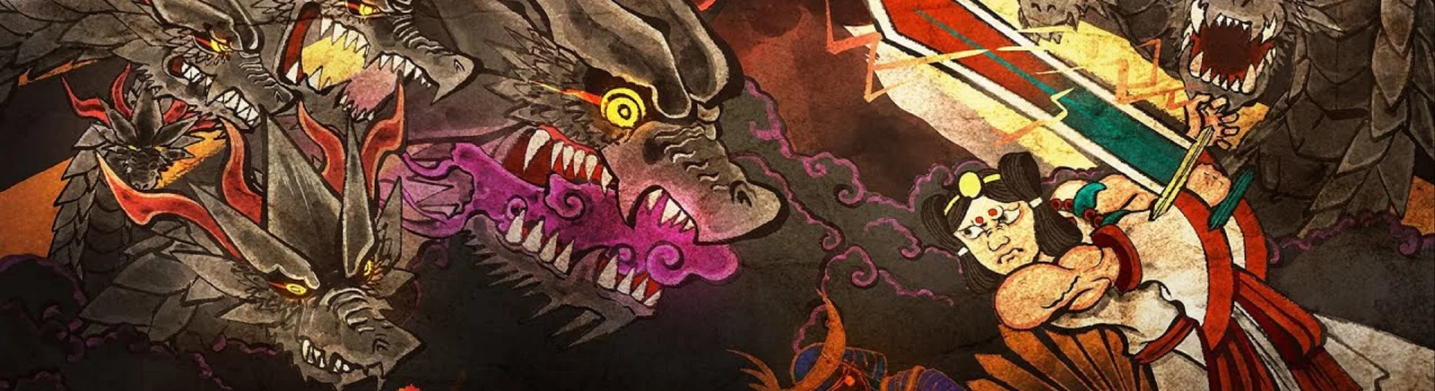 Ucuz Samurai Bringer satın al, %90'a varan indirimler 🏷️, farklı mağazalarda fiyat karşılaştırması