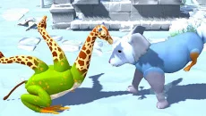 Tekken Mobile Tekken Mobile ile benzer