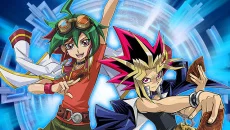 Yu-Gi-Oh! Duel Links - Masa oyunu / grup oyunu türünde bir oyun