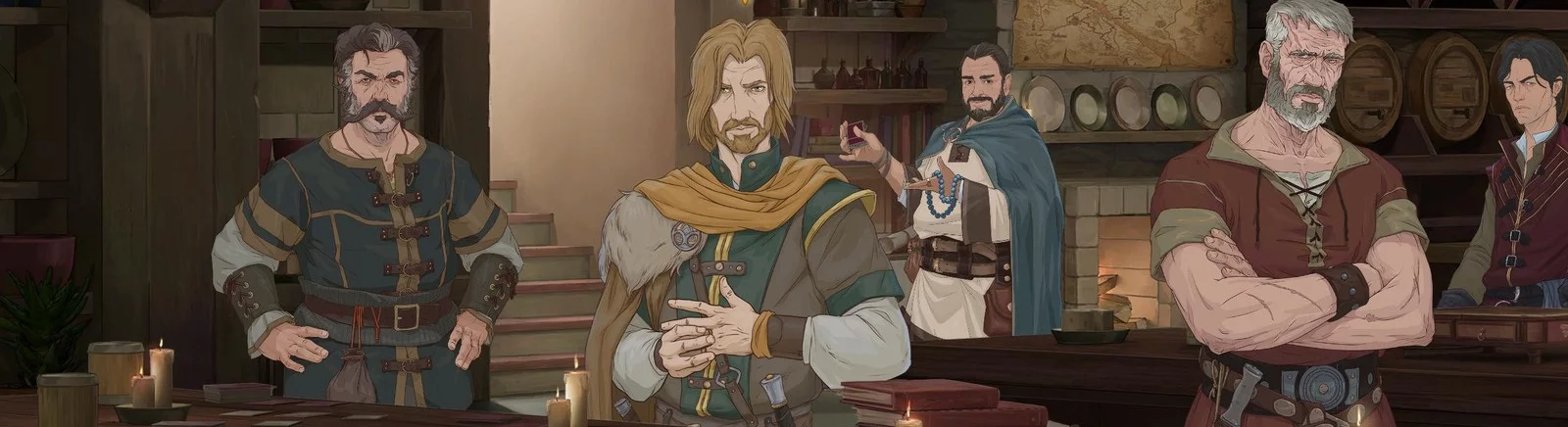 En iyi oyunlar için Xbox One, Ash of Gods: The Way ile benzer olanlar En iyi oyunlar için Xbox One, Ash of Gods: The Way ile benzer olanlar