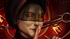 Ash of Gods: The Way Ash of Gods: The Way ile benzer