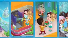 Spacebase Startopia Spacebase Startopia ile benzer