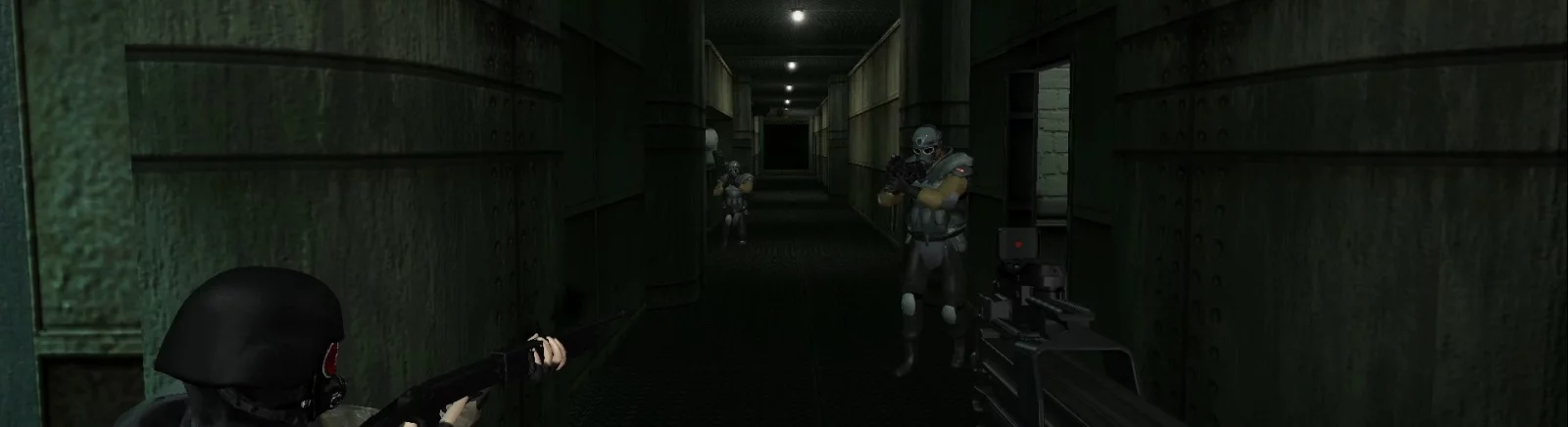 Ucuz SCP: Nine-Tailed Fox satın al, %90'a varan indirimler 🏷️, farklı mağazalarda fiyat karşılaştırması