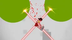 Dismount Simulator - Numaralar türünde bir oyun