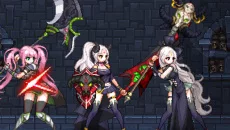 Darkest Dungeon: The Color of Madness Darkest Dungeon: The Color of Madness ile benzer