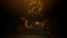 Five Nights at Freddy's: Security Breach Five Nights at Freddy's: Security Breach ile benzer