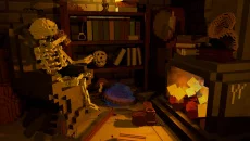 Risk of Rain 2 Risk of Rain 2 ile benzer