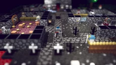 Dungeon Siege 3 Dungeon Siege 3 ile benzer