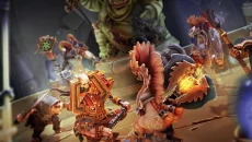 Warhammer Age of Sigmar: Storm Ground Warhammer Age of Sigmar: Storm Ground ile benzer