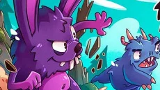 FurryFury - Sıra tabanlı türünde bir oyun