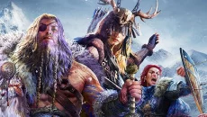 Vikings: Wolves of Midgard Vikings: Wolves of Midgard ile benzer
