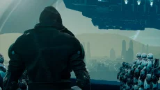 SpaceBourne 2