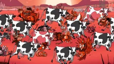 Unsouled Unsouled ile benzer