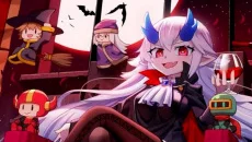 Exit the Gungeon Exit the Gungeon ile benzer