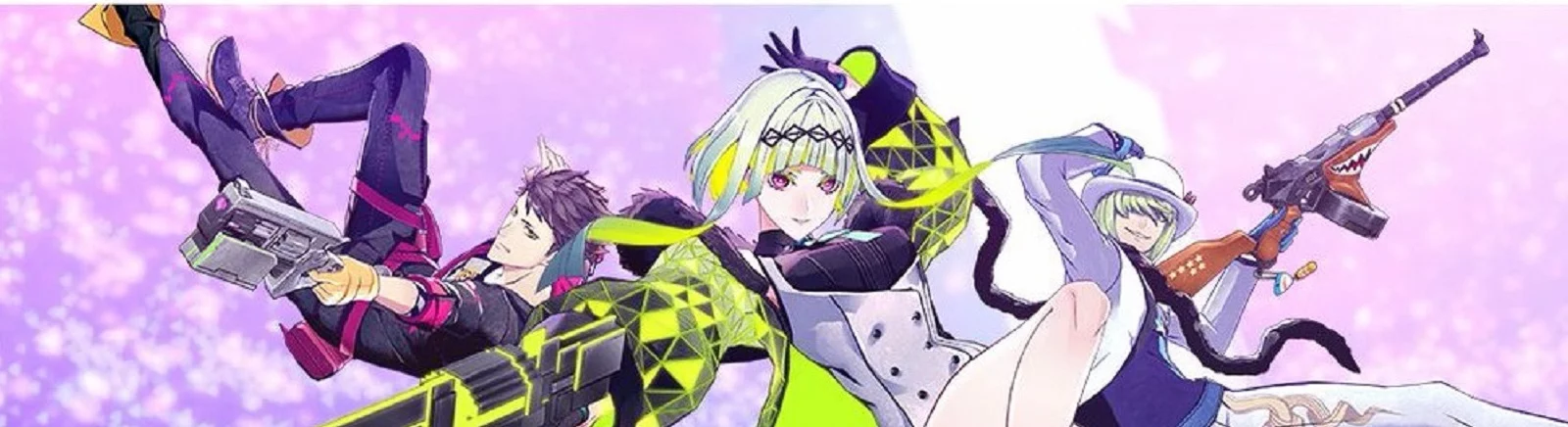 Soul Hackers 2 — Таблица для Cheat Engine [UPD: 29.08.2022] / Tablolar / Hileler