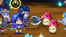 Wizard of Legend Wizard of Legend ile benzer