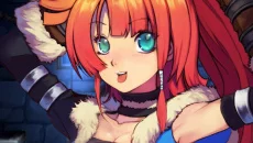 Heroine Anthem Zero 2: Scalescars Oath