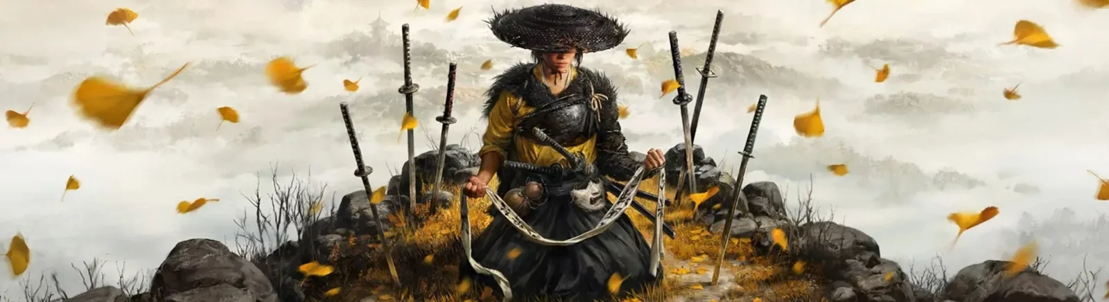 Forum Ghost of Yotei