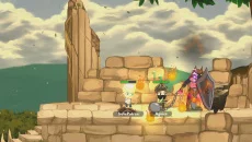 Sunset World Online - MMO türünde bir oyun