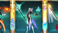 Arena Battle Champions Arena Battle Champions ile benzer